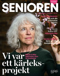 Senioren (SE) 8/2021