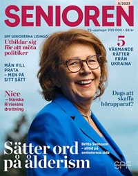 Senioren (SE) 8/2023