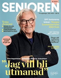 Senioren (SE) 8/2024