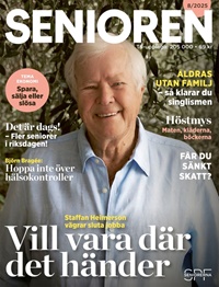 Senioren (SE) 8/2025