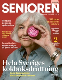 Senioren (SE) 9/2024