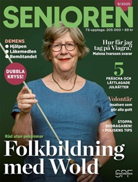 Senioren (SE) 9/2025