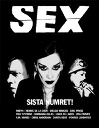 SEX (SE) 7/2006