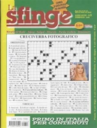 Sfinge La (IT) 7/2006
