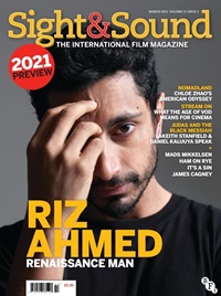 Sight and Sound (UK) (UK) 3/2021