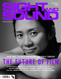 Sight and Sound (UK) (UK) 9/2021