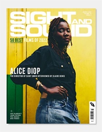 Sight and Sound (UK) (UK) 3/2023