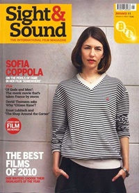 Sight and Sound (UK) (UK) 11/2011