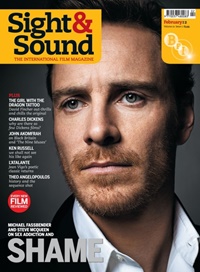 Sight and Sound (UK) (UK) 4/2012