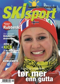 SKIsport 2/2009
