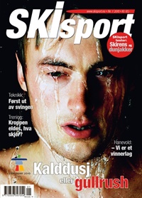 SKIsport 1/2010