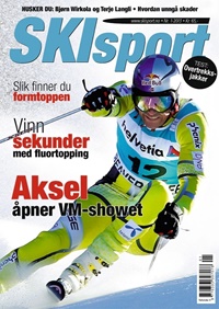 SKIsport 1/2013