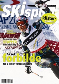 SKIsport 2/2011