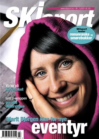 SKIsport 3/2010