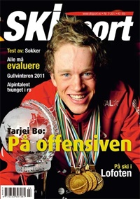 SKIsport 3/2011