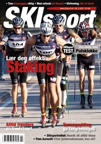 SKIsport 3/2012