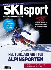 SKIsport 3/2014