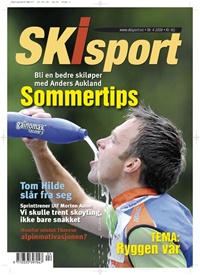 SKIsport 4/2008