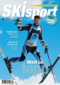 SKIsport 4/2010