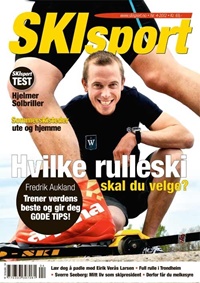 SKIsport 4/2012