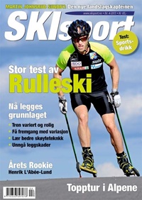 SKIsport 4/2013