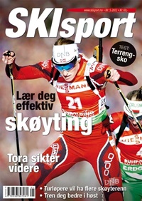 SKIsport 5/2012