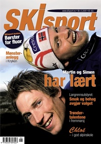 SKIsport 6/2009