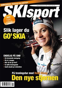 SKIsport 7/2013