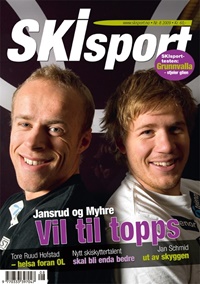 SKIsport 8/2009