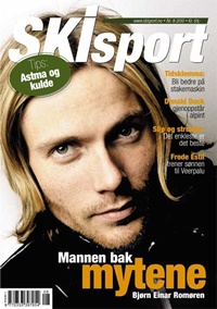 SKIsport 8/2010
