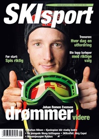 SKIsport 8/2011