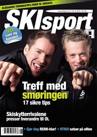 SKIsport 8/2013