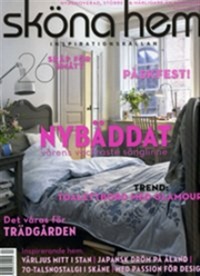 Sköna hem (SE) 4/2006