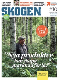 Skogen (SE) 10/2022