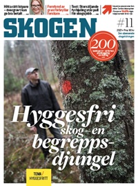 Skogen (SE) 11/2021