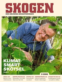 Skogen (SE) 3/2008