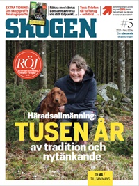 Skogen (SE) 5/2021
