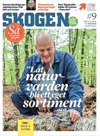 Skogen (SE) 9/2022