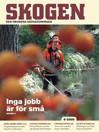 Skogen (SE) 9/2009