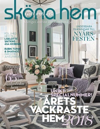 Sköna hem (SE) 1/2018