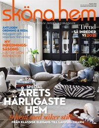 Sköna hem (SE) 1/2021