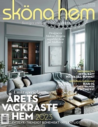 Sköna hem (SE) 1/2023