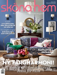 Sköna hem (SE) 10/2021