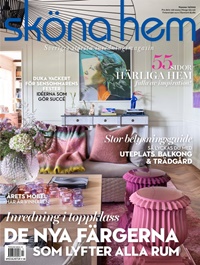 Sköna hem (SE) 10/2022