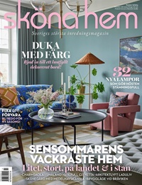 Sköna hem (SE) 10/2024