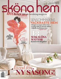 Sköna hem (SE) 10/2025