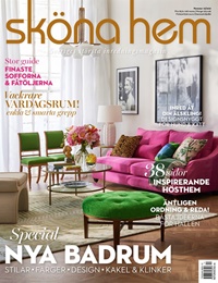 Sköna hem (SE) 12/2021