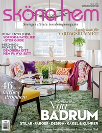 Sköna hem (SE) 11/2022