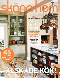 Sköna hem (SE) 11/2023
