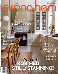 Sköna hem (SE) 11/2024